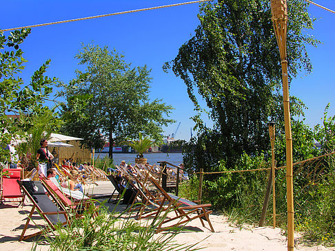 Fotos Beach Bar - Große Elbstrasse