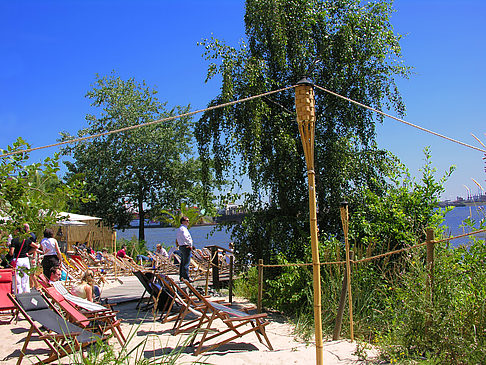 Fotos Beach Bar - Große Elbstrasse