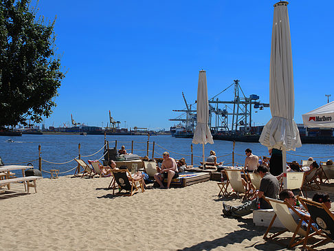 Fotos Beach Bar - Große Elbstrasse