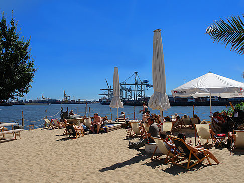 Fotos Beach Bar - Große Elbstrasse