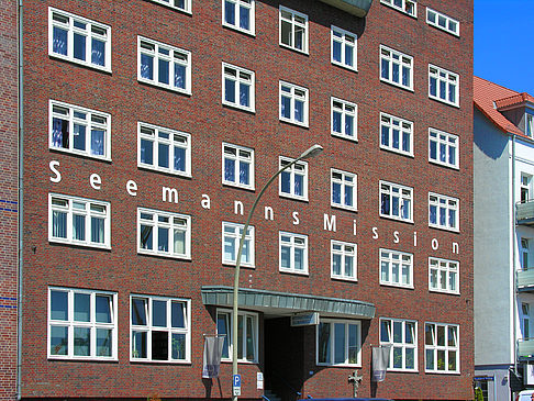 Seemannsmission