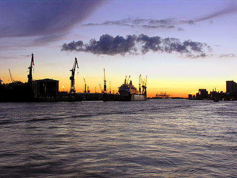 Fotos Hamburger Hafen | Hamburg