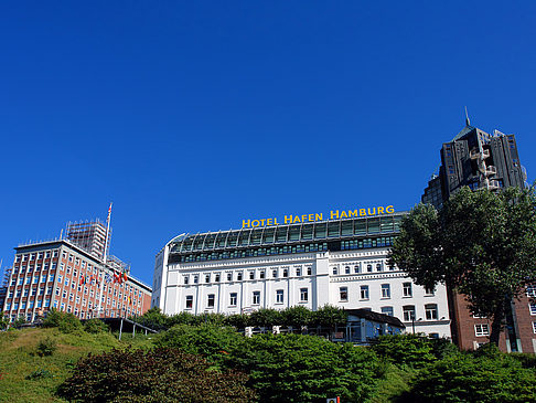Fotos Hotel Hafen Hamburg