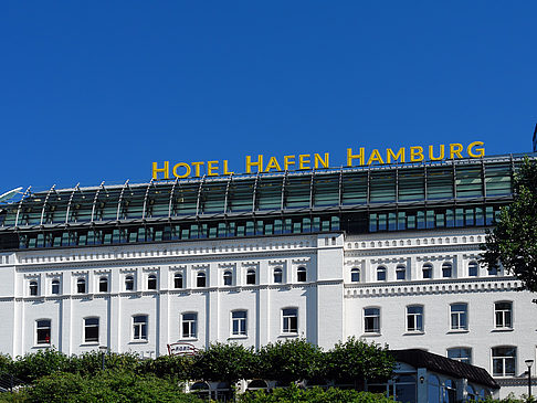 Foto Hotel Hafen Hamburg - Hamburg