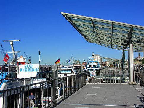 Landungsbrücken