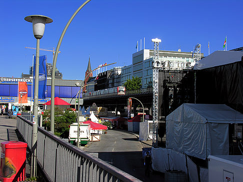 Fotos Landungsbrücken