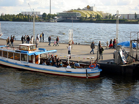 Landungsbrücken