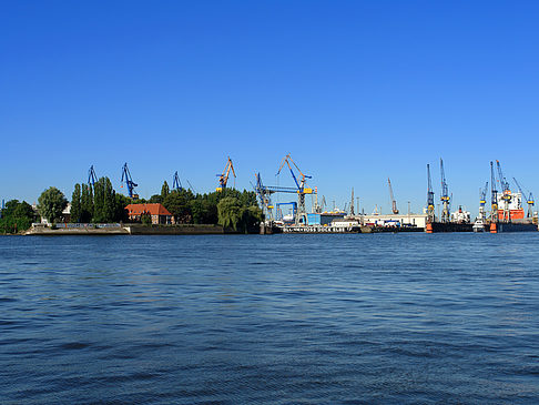Fotos Landungsbrücken