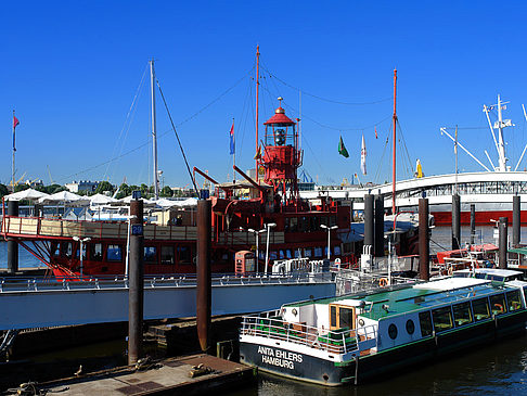 Foto Niederhafen