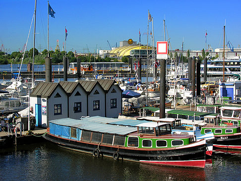 Fotos Niederhafen