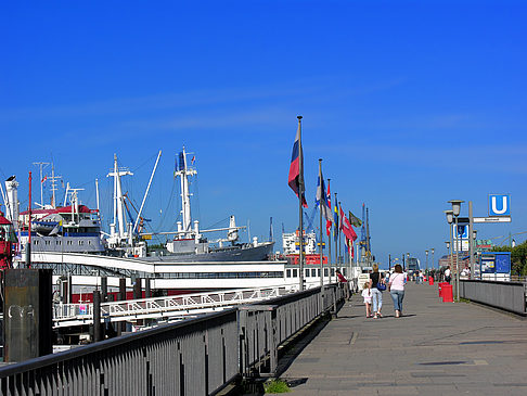 Foto Niederhafen - Hamburg