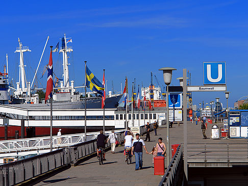 Niederhafen Foto 