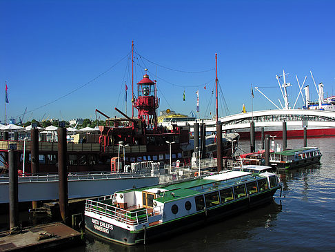 Foto Niederhafen
