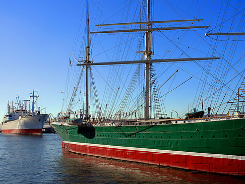 Rickmer Rickmers Fotos