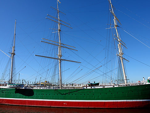 Fotos Rickmer Rickmers | Hamburg