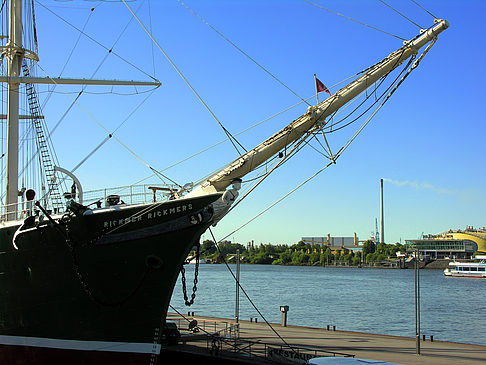 Rickmer Rickmers Foto 