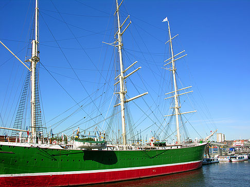 Rickmer Rickmers Foto 