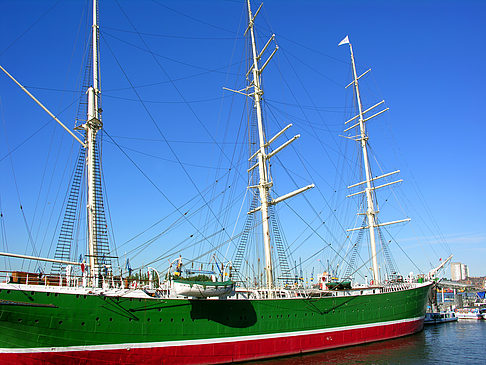 Rickmer Rickmers