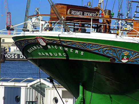 Rickmer Rickmers