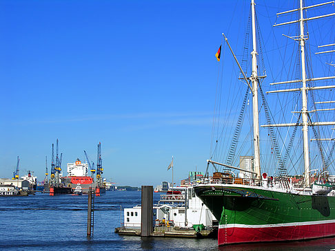 Rickmer Rickmers