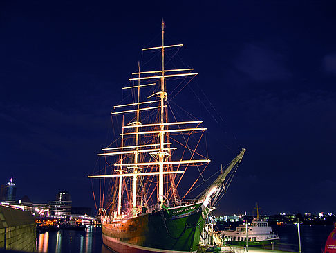 Rickmer Rickmers Foto 