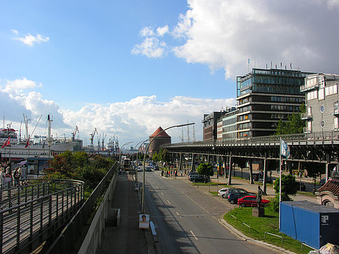 Fotos Vorsetzen | Hamburg