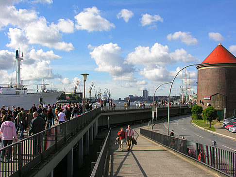 Fotos Vorsetzen | Hamburg