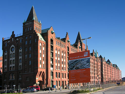 Fotos Hafencity | Hamburg