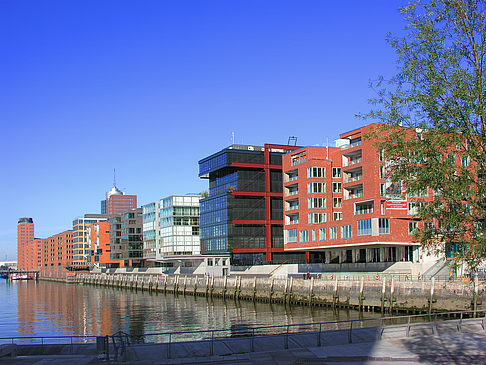 Sandtorhafen - Hafencity Foto 