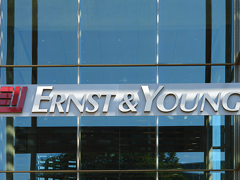 Foto Ernst and Young - Hamburg