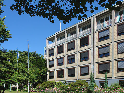NDR