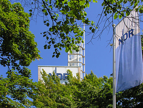 NDR
