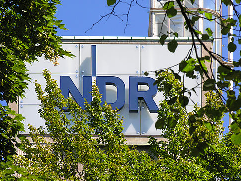 NDR