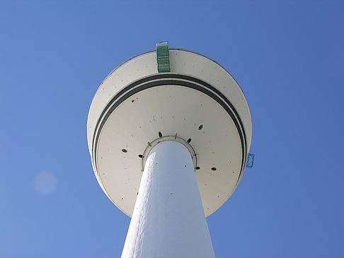 Fotos Heinrich Hertz Turm | Hamburg
