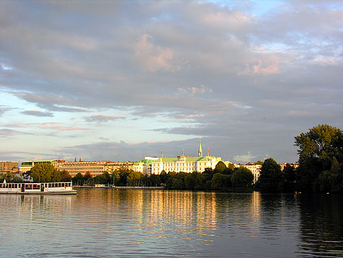 Foto Hotel Atlantic - Hamburg