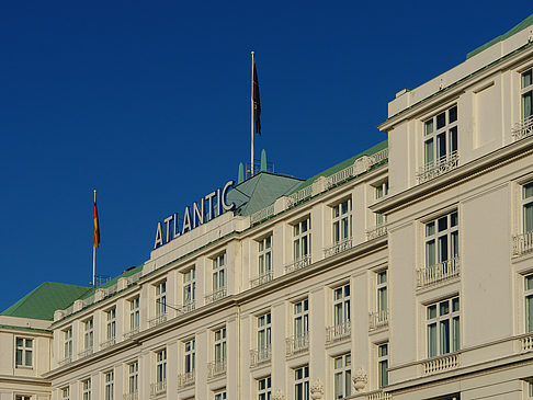 Hotel Atlantic