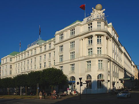 Fotos Hotel Atlantic