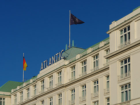 Foto Hotel Atlantic - Hamburg