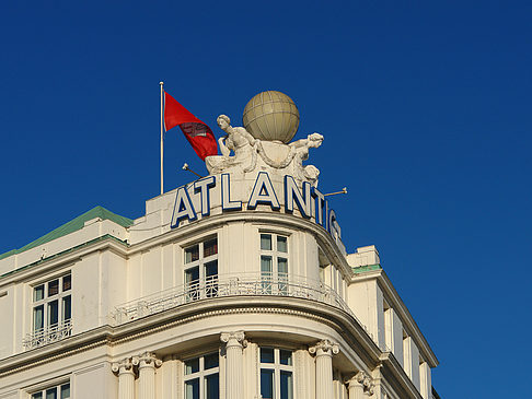Fotos Hotel Atlantic | Hamburg
