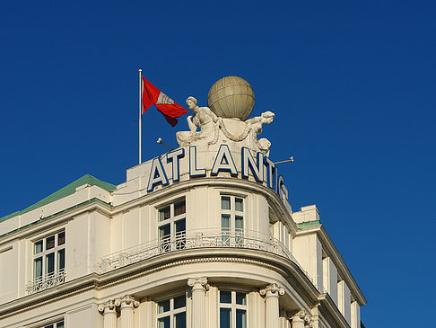 Foto Hotel Atlantic - Hamburg