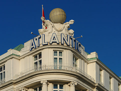 Hotel Atlantic