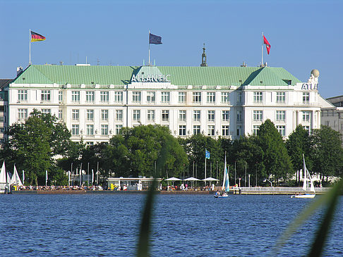 Fotos Hotel Atlantic | Hamburg
