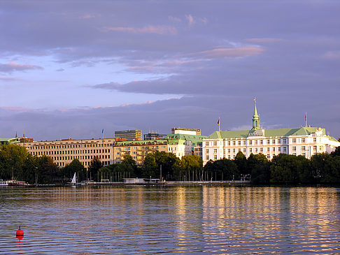 Hotel Atlantic Foto 