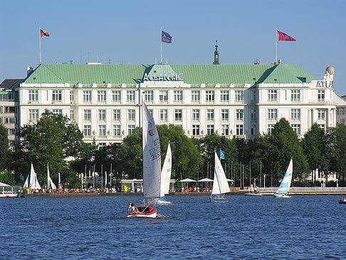 Hotel Atlantic
