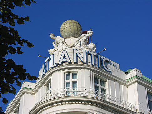 Fotos Hotel Atlantic | Hamburg