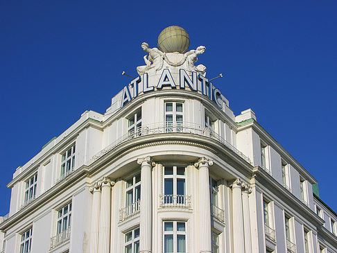 Fotos Hotel Atlantic