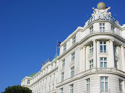 Hotel Atlantic