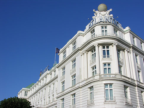 Foto Hotel Atlantic