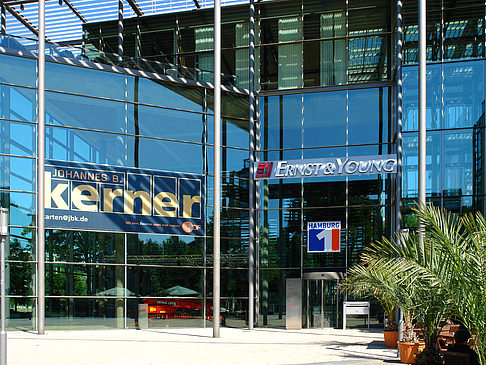 Foto Johannes B. Kerner - Studio
