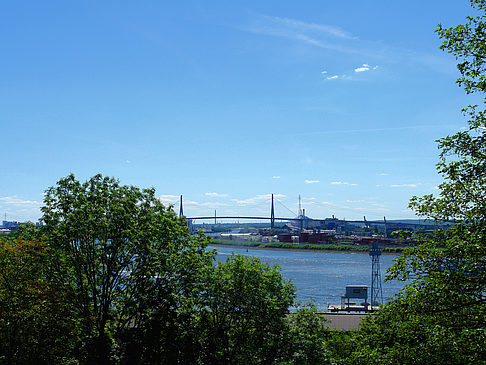 Köhlbrandbrücke